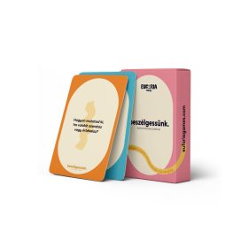 Eufória - beszélgessünk - bárhol, bármikor