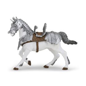 Papo felvértezett ló 39799