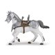 Papo felvértezett ló 39799
