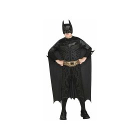 Rubies Jelmez Batman sötét lovag, 4 részes, 5-7 éves