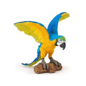 Papo kék arapapagáj 50235