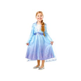 Rubies: Jelmez - Elza utazóruha, 140 cm