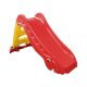 Dragon gyerekcsúszda piros-sárga
