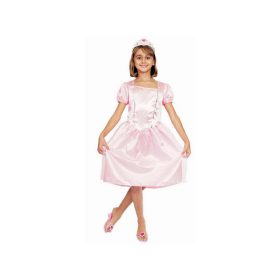 Lány jelmez - többféle