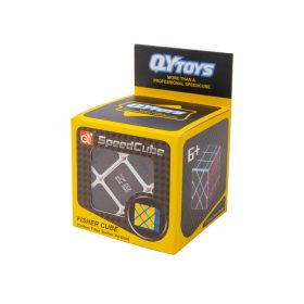 Szupergyors varázskocka 5, 5 cm