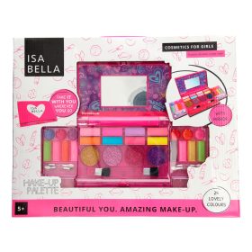 Isabella smink szett