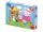 Dino Puzzle 24 db - Peppa malac