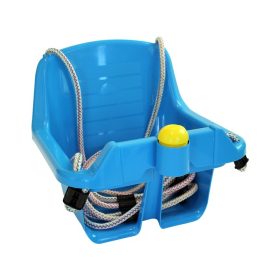 Műanyag bébi hinta - többféle