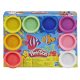 Play-Doh 8 darabos gyurmakészlet