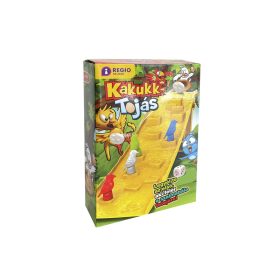 Kakukktojás társasjáték