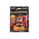Five Nights at Freddys Squishme puha figurák