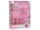 Baby Rose 30 cm iszik-pisil baba, 2 féle
