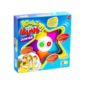 Igaz vagy hamis junior társasjáték