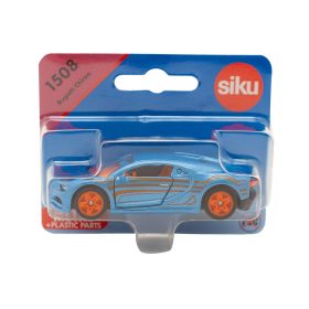 SIKU Bugatti Chiron 1:87 - 1508