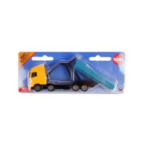 SIKU Volvo dömper daruval 1:87 - 1683