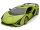 Távirányítós KIT autó 1:18 Lamborghini Sian