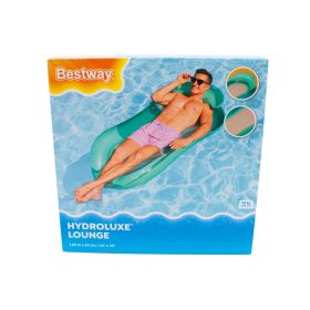 Bestway Aqua Lounge hálós matrac - 160 x 84 cm, többféle