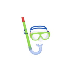 Bestway Freestyle búvárszemüveg és pipa - többféle