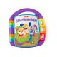 Fisher-Price daloló mesekönyv