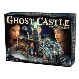 Szellemkastély társasjáték