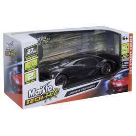   Maisto Tech távirányítós autó - 1/24 - Lamborghini Terzo Millenio