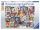 Ravensburger: Puzzle 500 db - Arcok