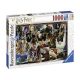 Ravensburger Puzzle 1 000 db - Harry Potter