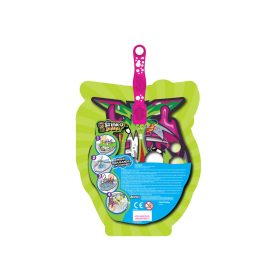   Stink-O-Bubblz a ""büdös"" buborékfújó