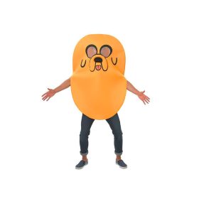 Rubies: Jelmez - Jake a kutya