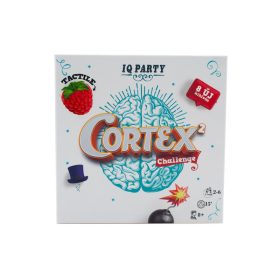 Cortex 2 társasjáték