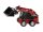 SIKU: Manitou 3300V skid steer