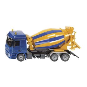 SIKU: Betonkeverő többféle