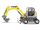 SIKU: Wacker Neuson EW65