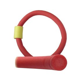 Polifoam rúd toldóval - 160 cm, többféle