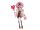 Monster high misztikus mulatság baba - Cupid