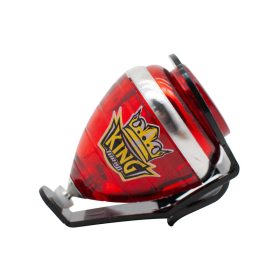 King Turbo peonza - többféle