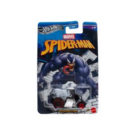 Hot wheels tematikus kisautó-többféle