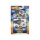 Hot wheels Monster trucks live kisautó 2025