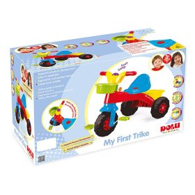 Első triciklim - 65 x 50 x 46 cm