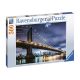 Ravensburger: +Puzzle 500 db - New York, ahol senki nem alszik
