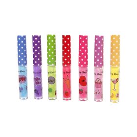 Create It illatos szájfény 7 darabos készlet