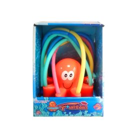 Vízspriccelő polip