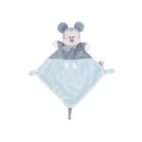 Disney: Mickey egér plüss szundikendő - 29 cm