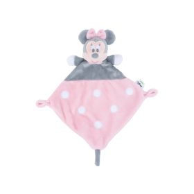 Disney: Minnie egér plüss szundikendő - 29 cm