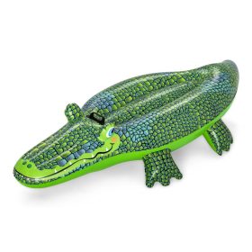 Bestway úszókrokodil – 1,52 x 71 cm