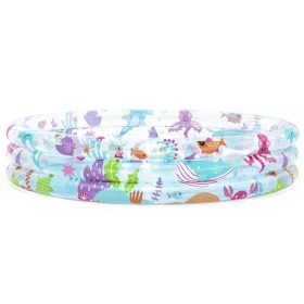 Bestway 51004 Mintás medence - 152 x 30 cm