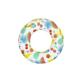 Bestway 36014 Mintás úszógumi - 61 cm, többféle