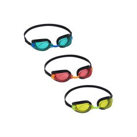 Bestway 21005 Focus Google úszószemüveg - többféle