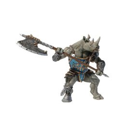 Papo orrszarvú harcos 38946