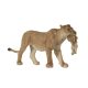 Papo nőstény oroszlán kölyökkel 50043